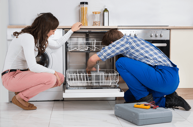 vaatwasser ontstoppen vaatwasser ontstoppen