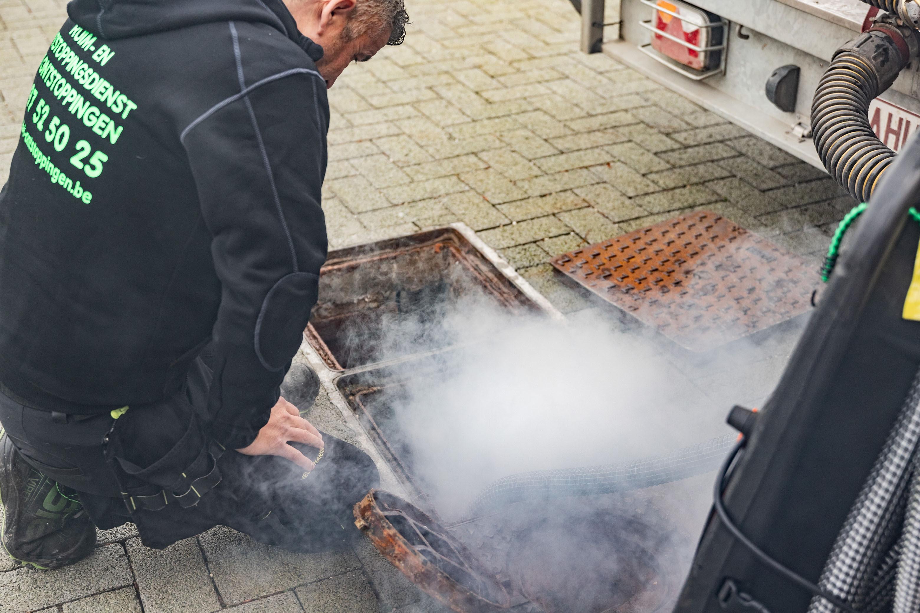 rioleringsgeur opsporen rioleringsgeur opsporen