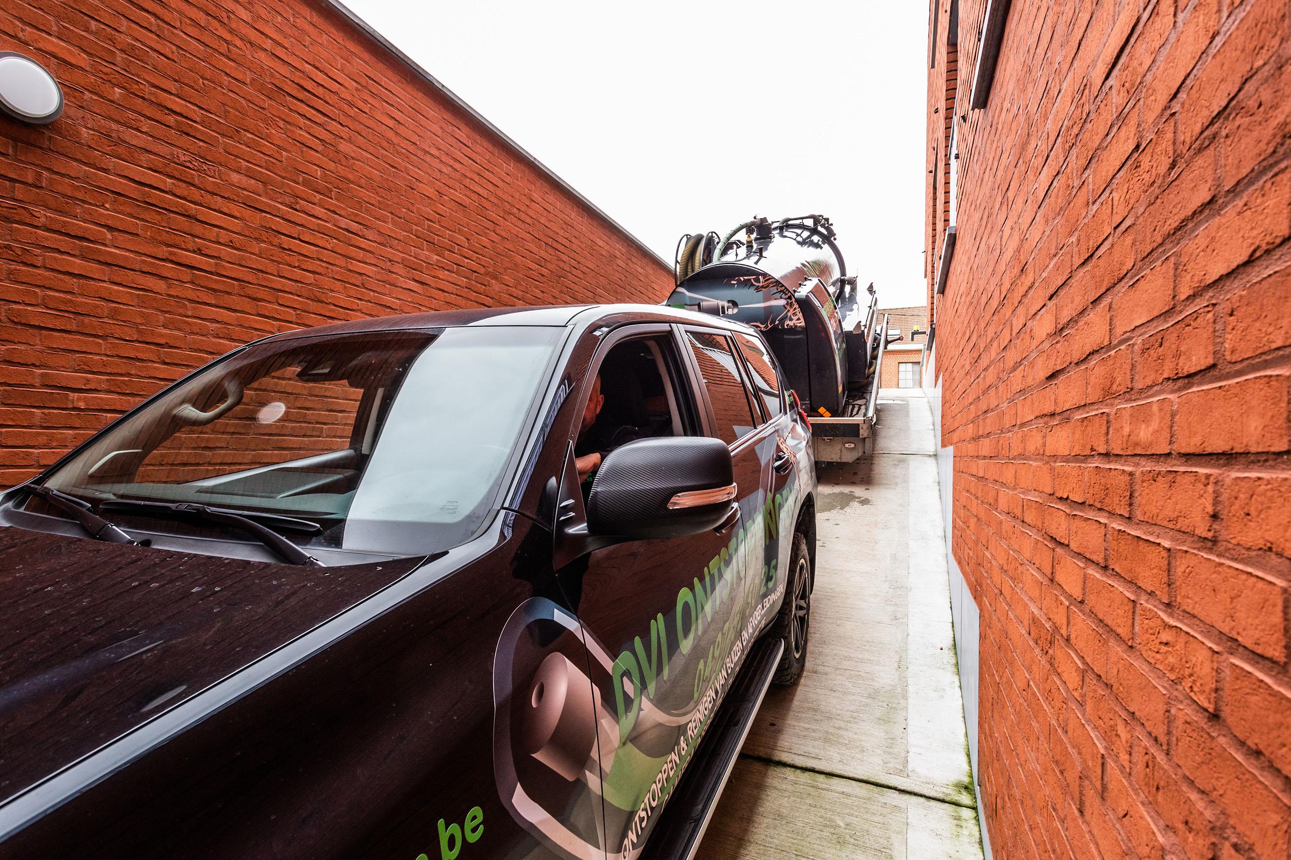 materiaal en apparatuur ontstoppingen materiaal en apparatuur ontstoppingswerken