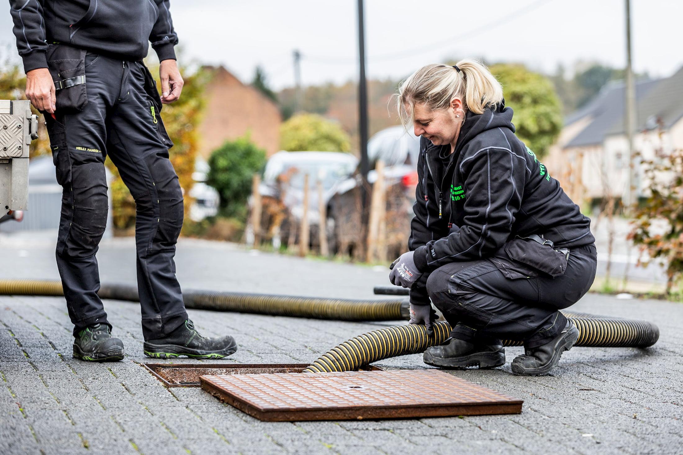 DVI ontstoppingen - Ruim en ontstoppingsdienst DVI ontstoppingen - Ruim en ontstoppingsdienst