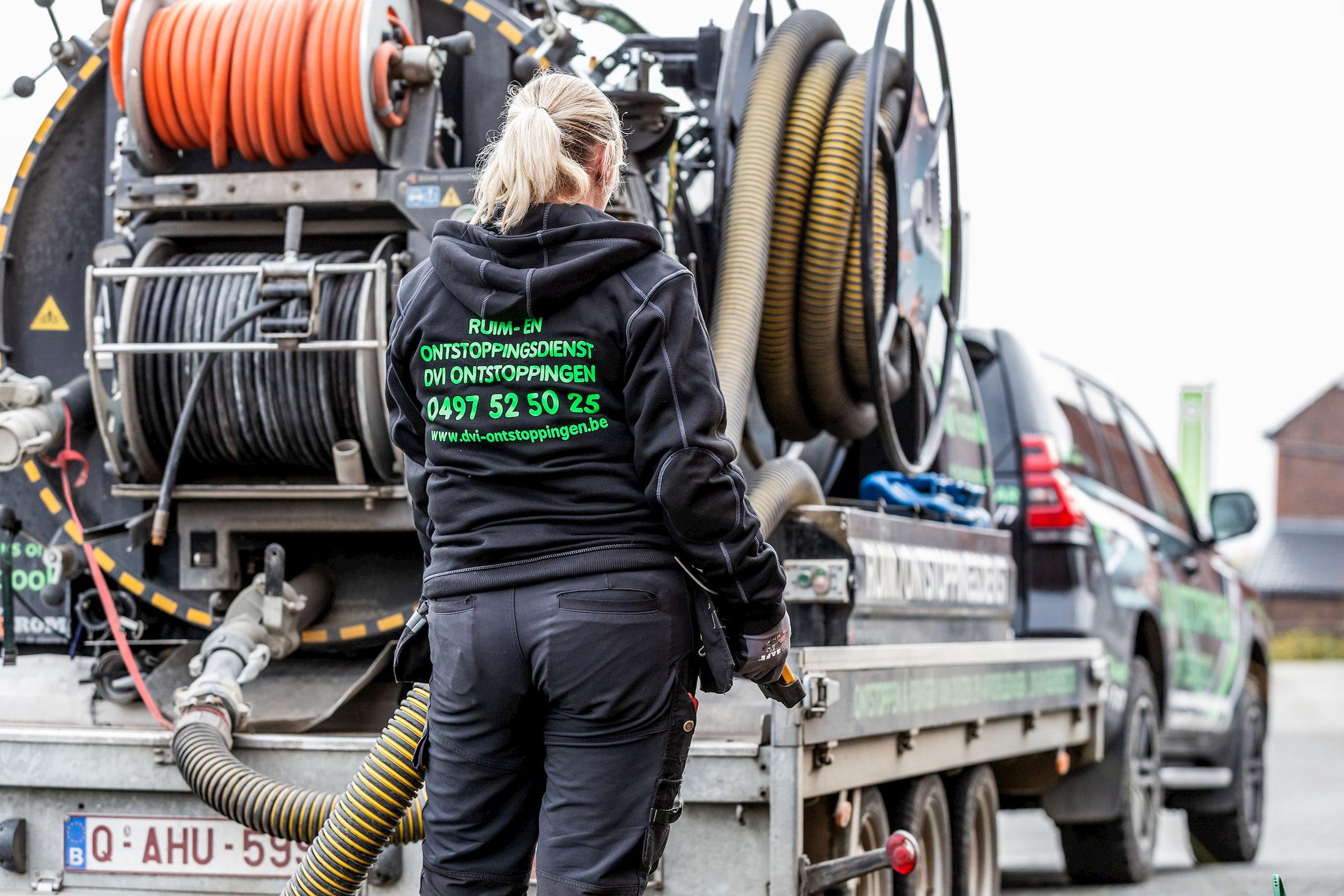 ruim en ontstoppingsdienst ruim en ontstoppingsdienst