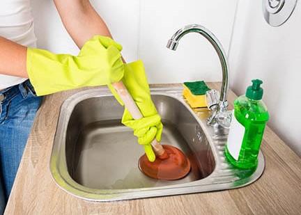 ontstoppen gootsteen ontstoppen gootsteen